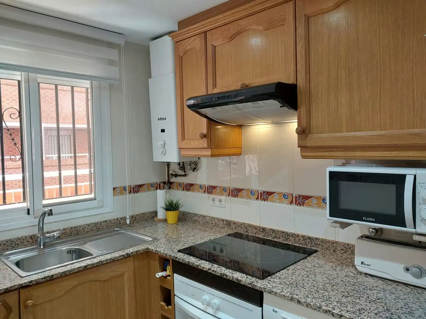 Apartment with pool for sale in Central 26, imagen 13