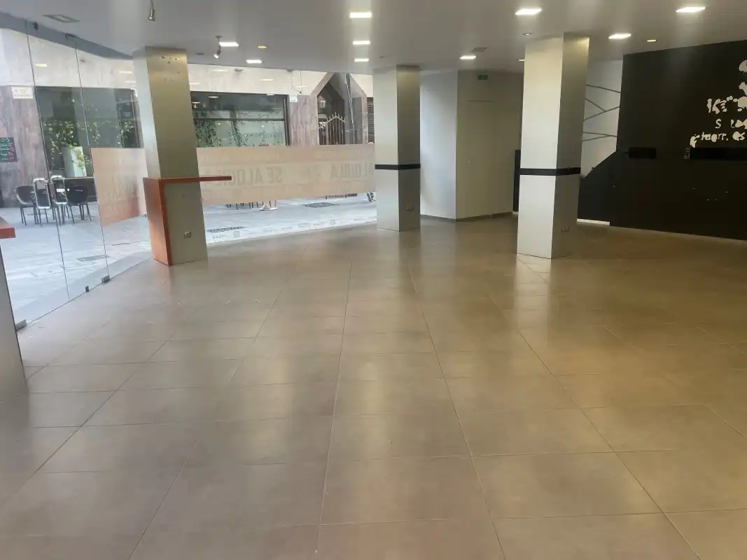 Commercial properties for rent in Gandia, Valencia