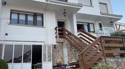 Foto 3 de Casa adosada en venta en Calle la Moratina, 69, Grado, Asturias