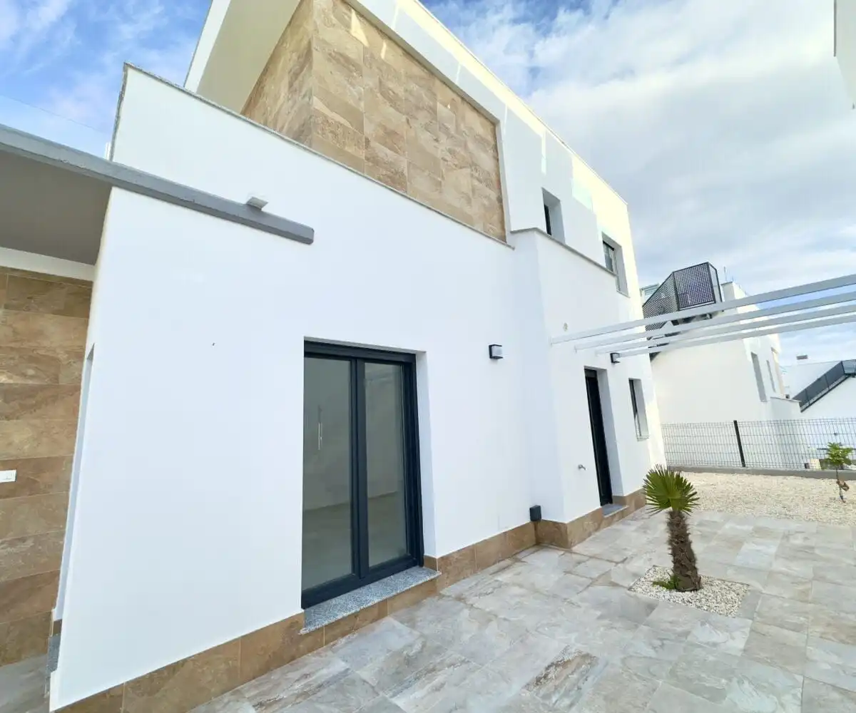 Casa amb piscina en venda a La Alberca, imagen 24