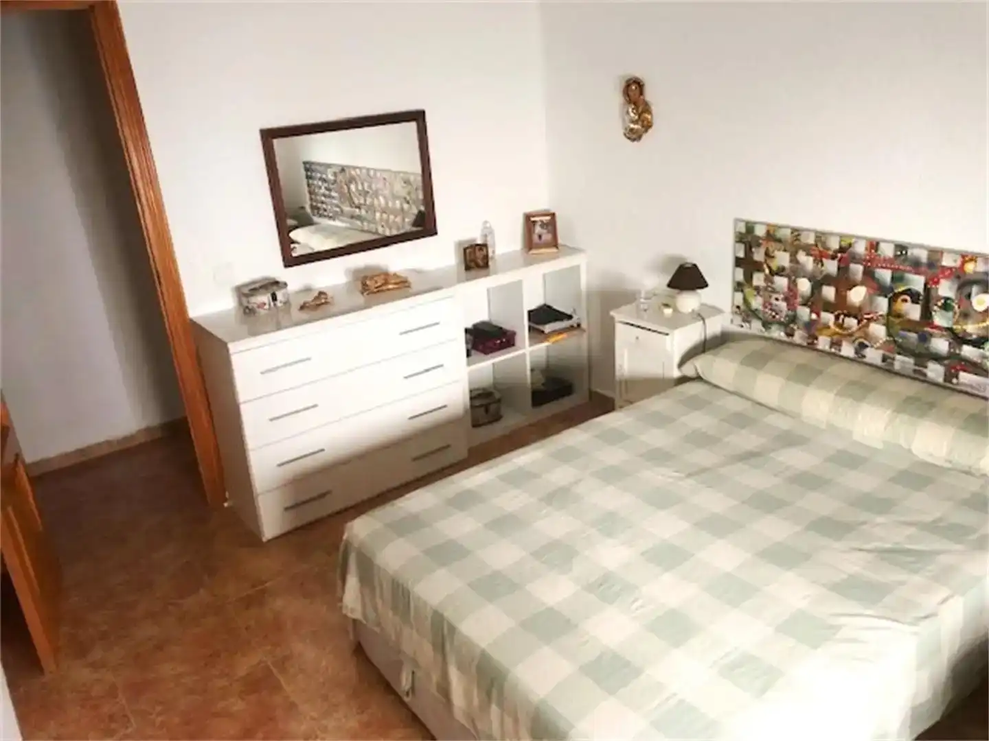 Dormitori de Pis en venda en Heliópolis