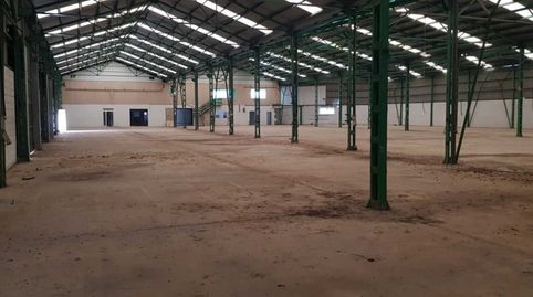 Foto 5 von Fabrikhallen zum Verkauf in C/ Castellón, Les Coves de Vinromà, Castellón