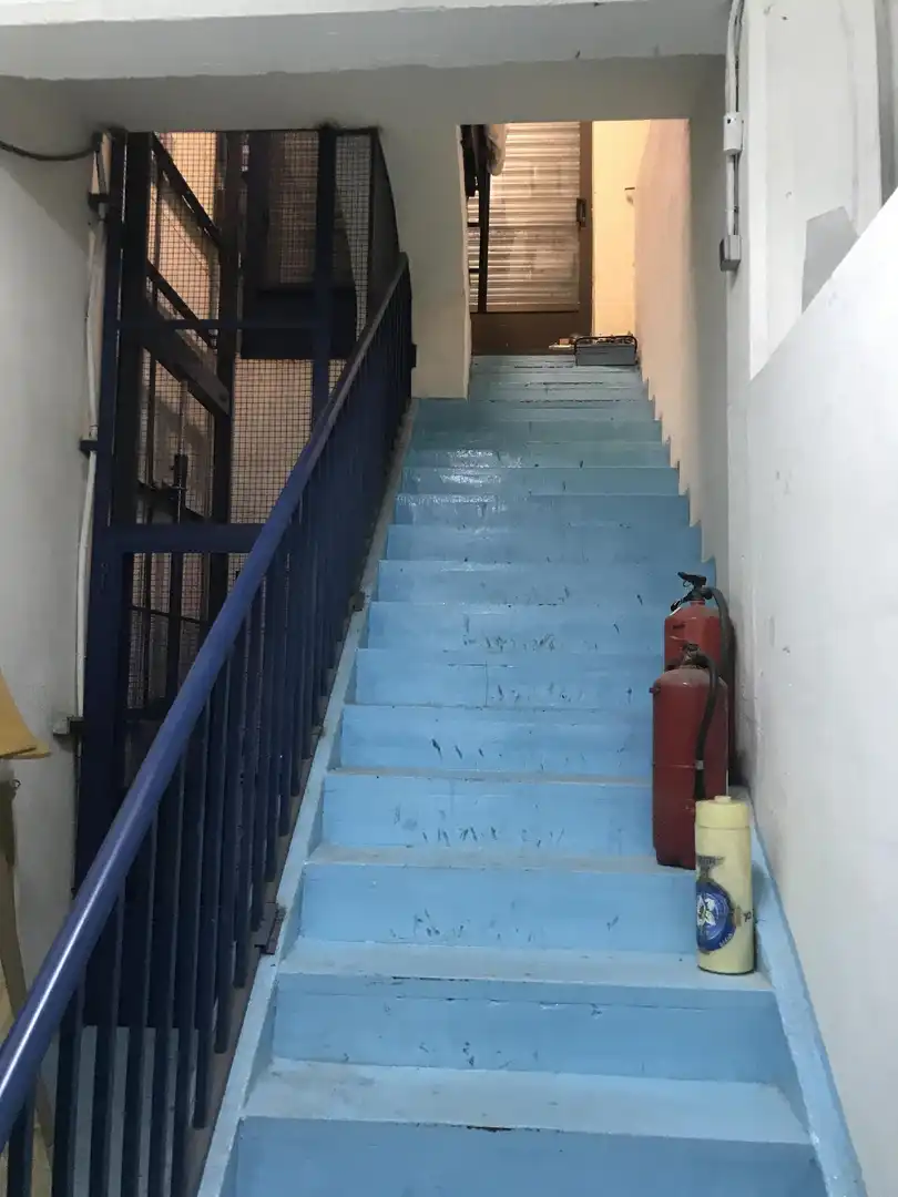 Local comercial en venta en Chamberí, imagen 17