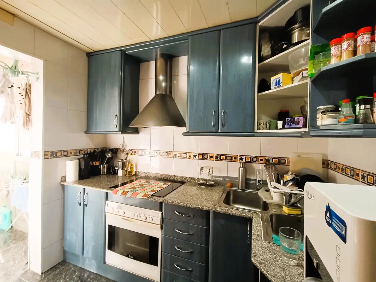Appartement avec terrasse à vendre à Carrer de Sant Isidor, imagen 3