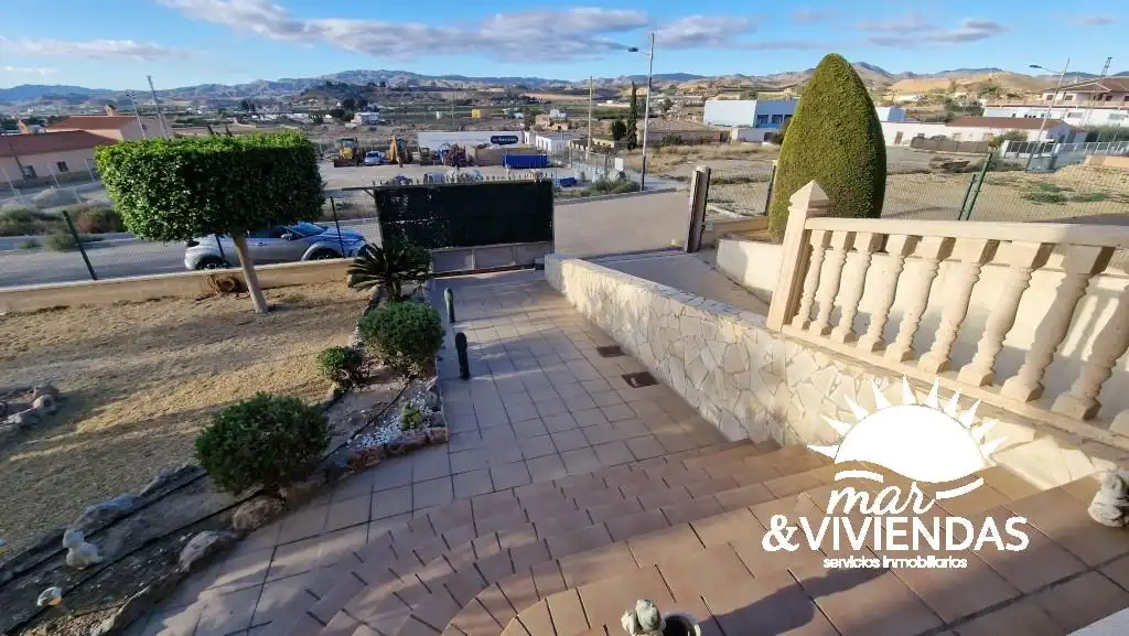 Villa mit Terrasse zum Verkauf in N-340a, imagen 40