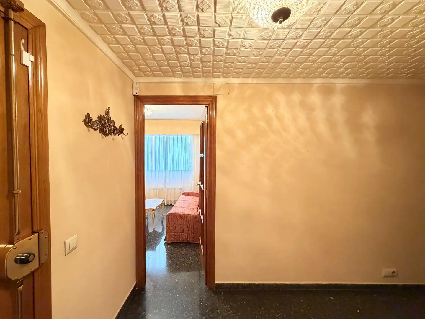 Apartamento con ascensor en venta en El Pla del Real, imagen 13