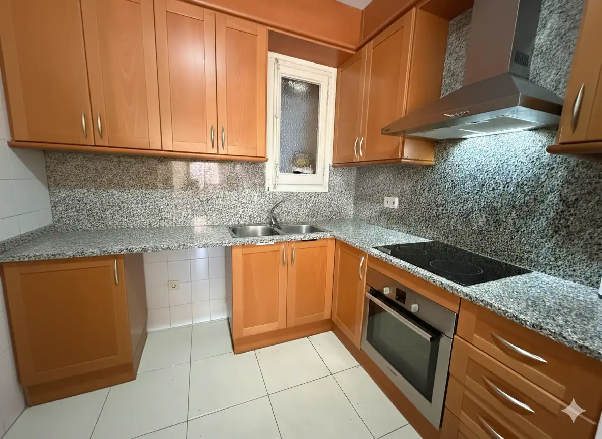 Flat for sale in Centre