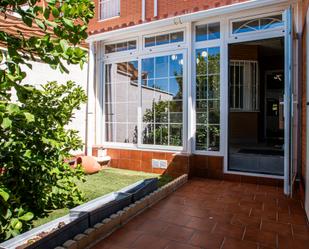 Garden of Flat for sale in Seseña  with Air Conditioner and Terrace