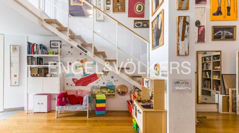 Photo 4 of Duplex for sale in Palacio,  Madrid Capital