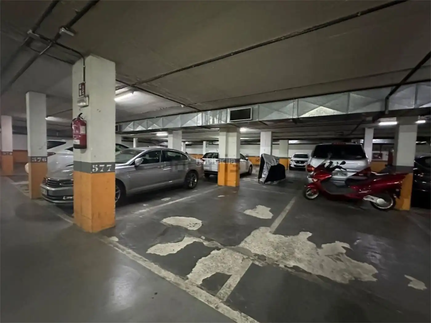 Individual for sale in Plaza Europa 14, imagen 5