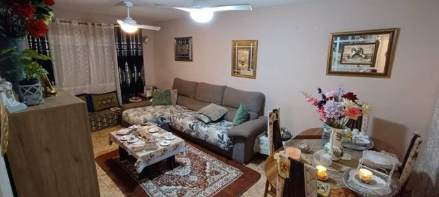 Piso en Venta en Virgen del Remedio - Parque Lo Morant