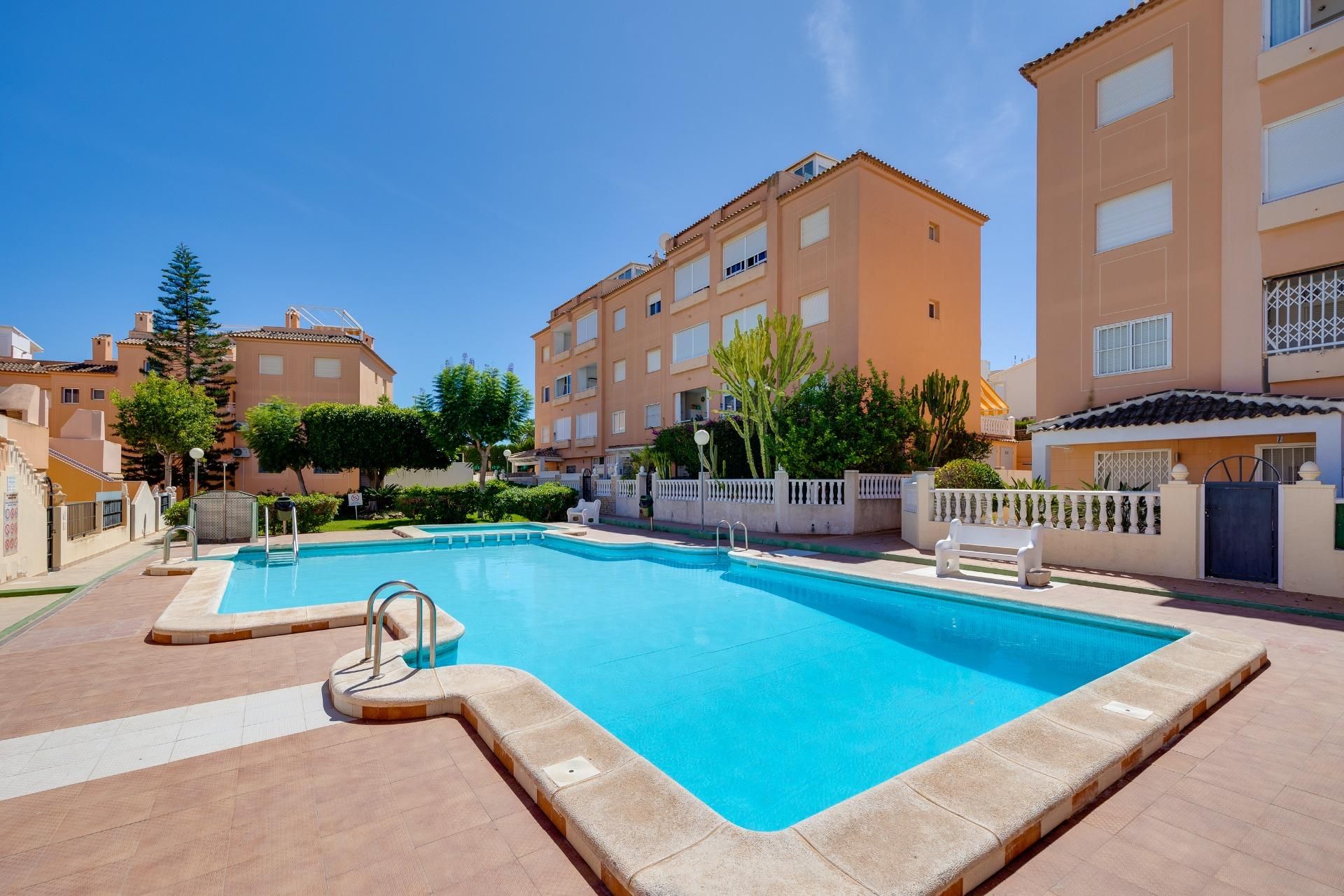 Wohnungen zum verkauf in Calle CUPIDO, 1, Torreblanca, Nueva Torrevieja - Aguas Nuevas