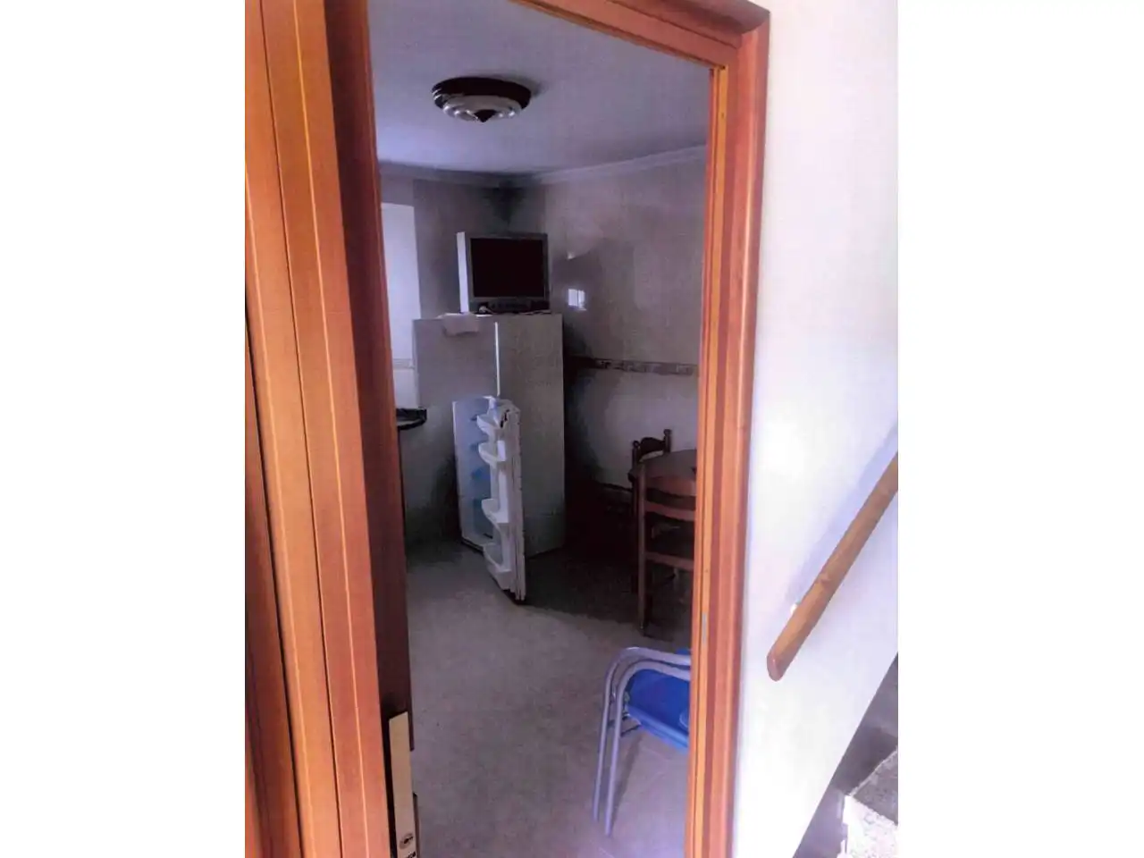Cocina de Casa o chalet en venta en Lourenzá