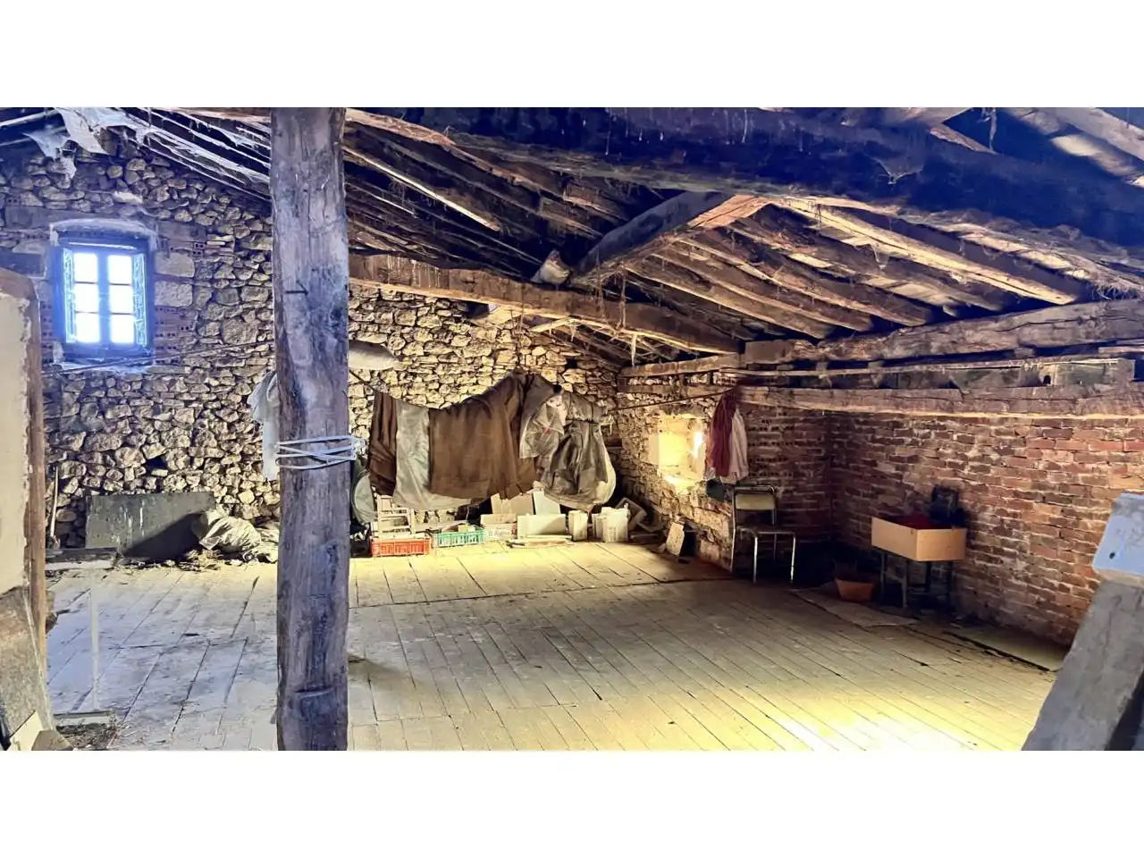 Casa o xalet en venda en Merindad de Montija amb Calefacció, Jardí privat i Terrassa