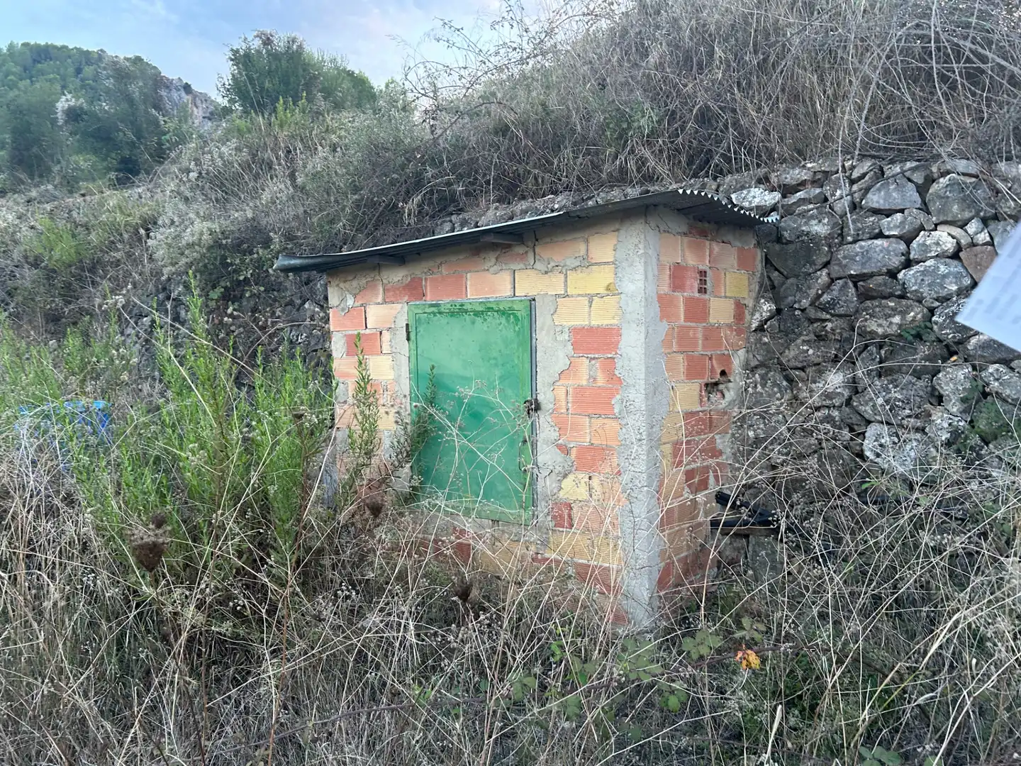 Terreny rústic en venda a Camí Jovada, imagen 11