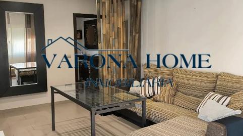 Foto 3 de Pis de lloguer a Calle Pintor Zurbarán, Vista Alegre - Parque Cruz Conde,  Córdoba Capital