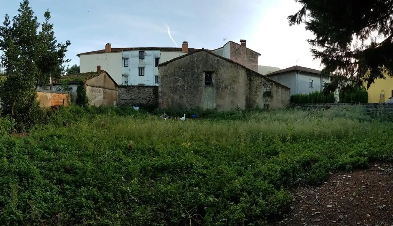 Terreni e lotti in vendita a Los Corrales de Buelna - ALMIRANTE PERO NIÑO 11, imagen 4