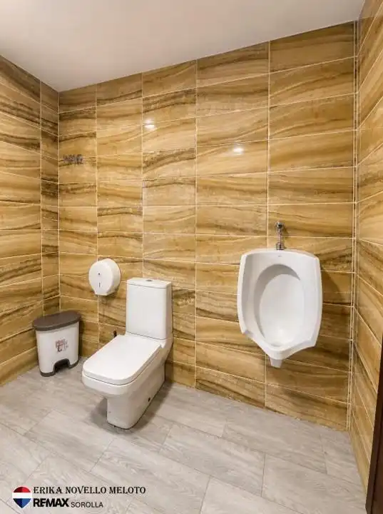 Baño de Casa o chalet en venta en Siete Aguas