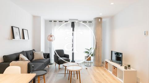 Photo 4 of Flat to rent in Carrer de Les Camèlies, El Camp d'en Grassot i Gràcia Nova, Barcelona