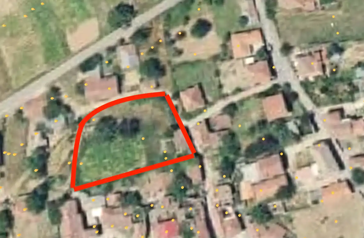 Residencial en venta en Vilardevós