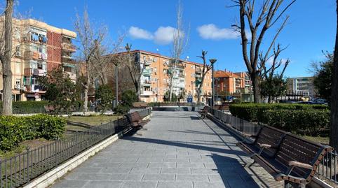 Foto 3 de Piso en venta en Vírgenes, Madrid