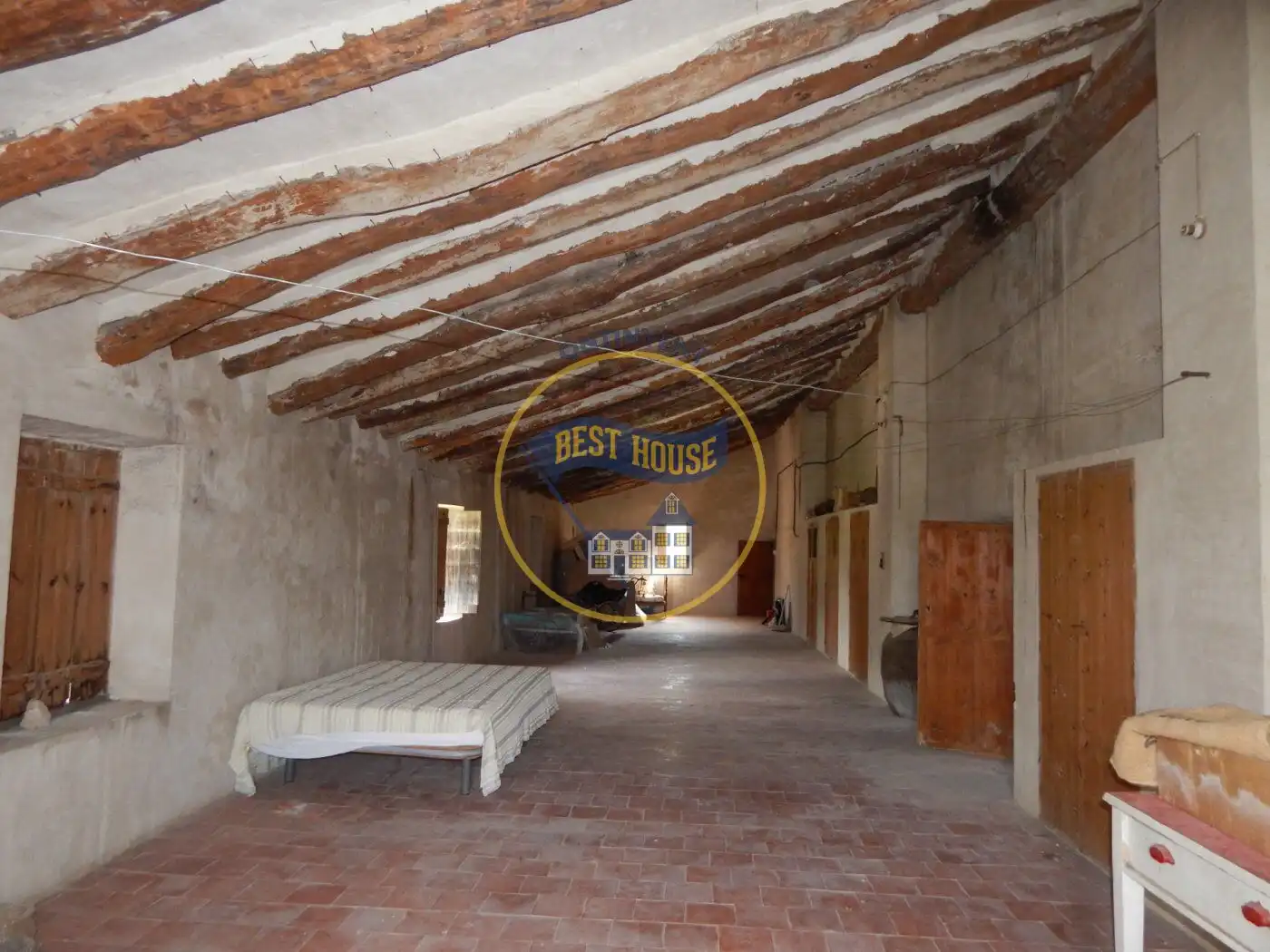 Chalet con terraza en venta en Agullent, imagen 63