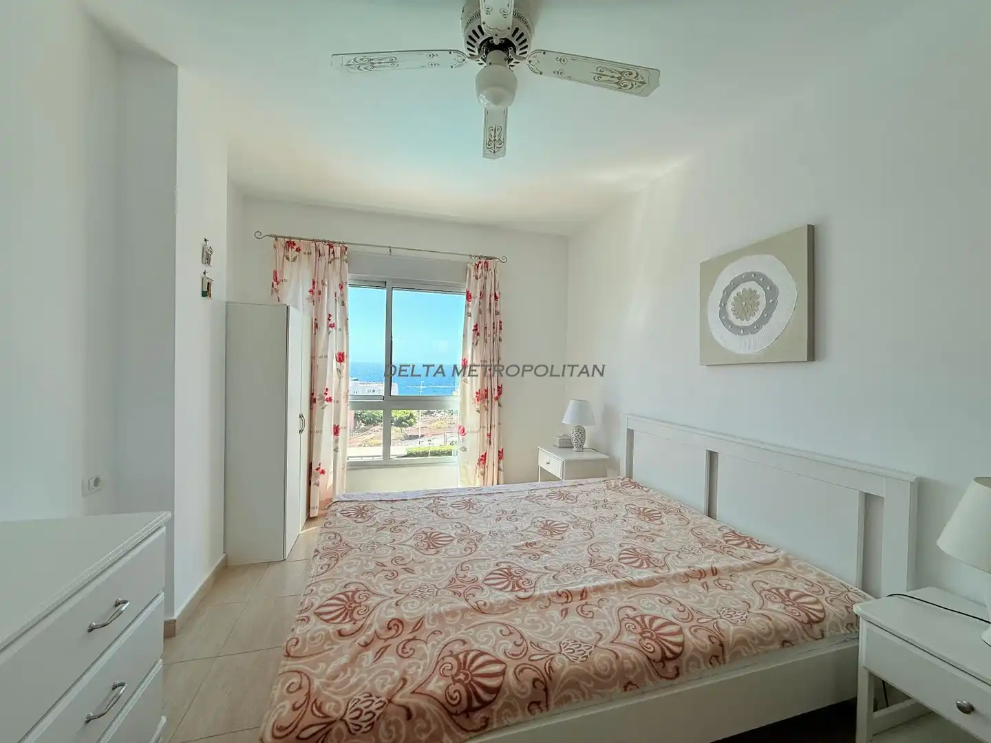 Schlafzimmer von Wohnungen zur Miete in Golf del Sur - Amarilla Golf 