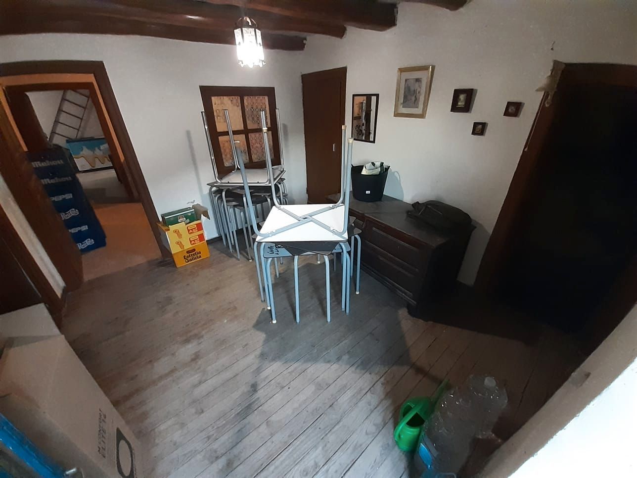 House or chalet for sale in Casaseca de las Chanas