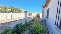 Exterior view of House or chalet for sale in Burgos Capital  with Heating, Private garden and Terrace