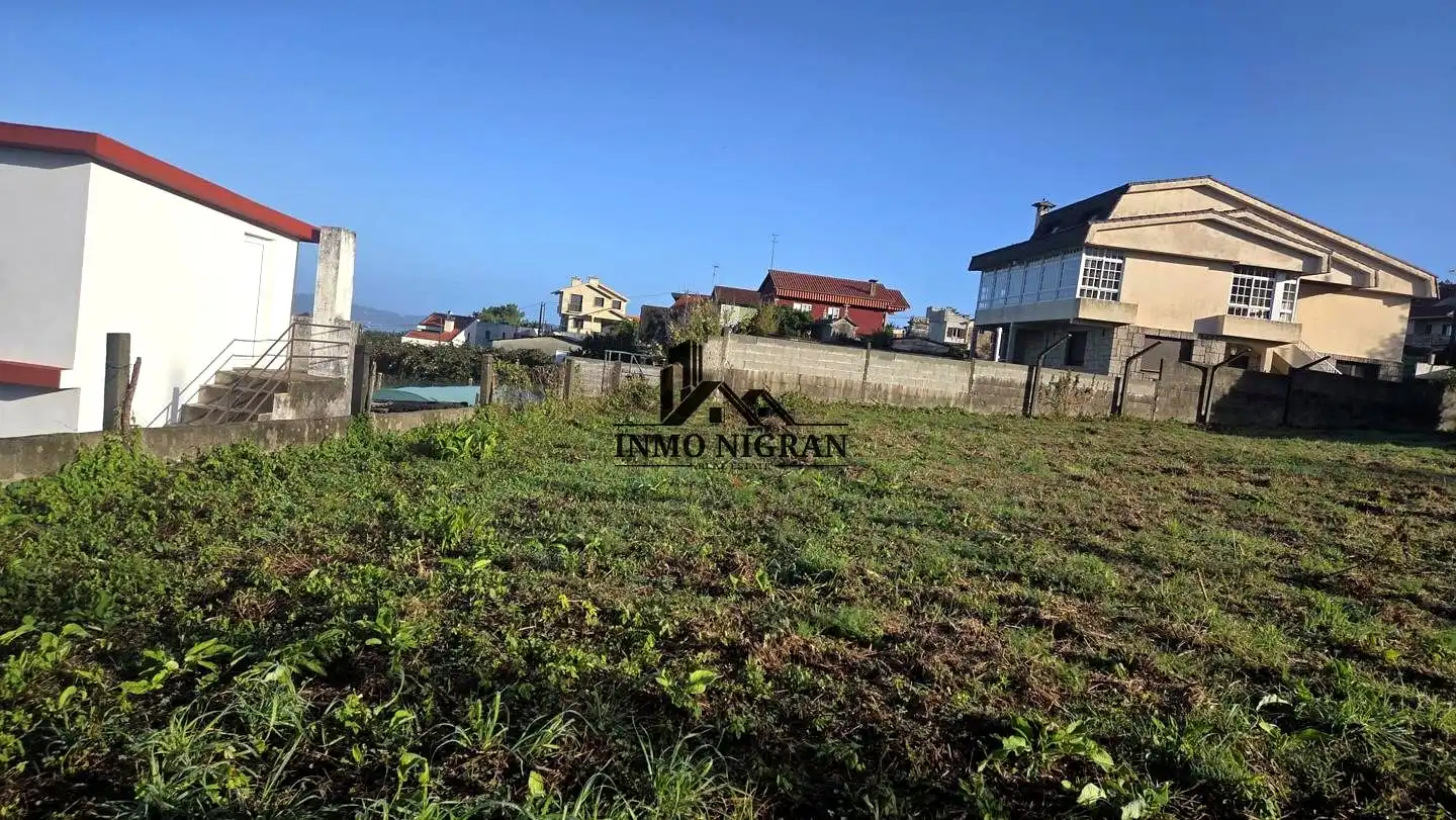 Residencial en venta en Vigo 