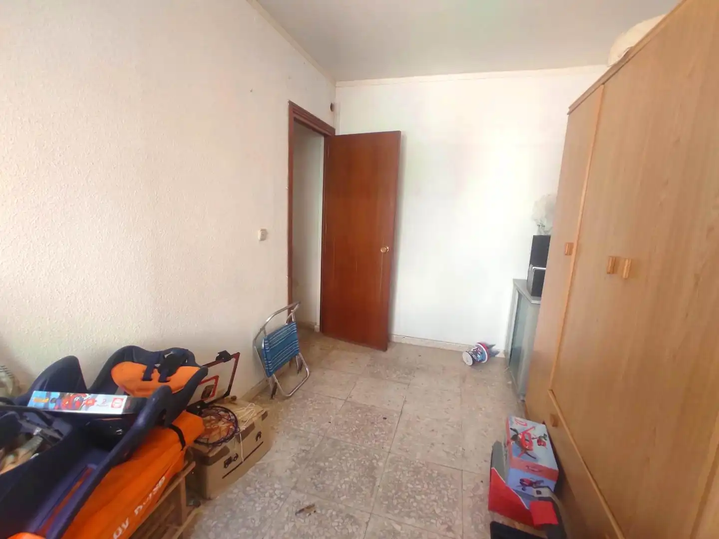 Terraced house for sale in Calle Virgen de Gracia, imagen 16