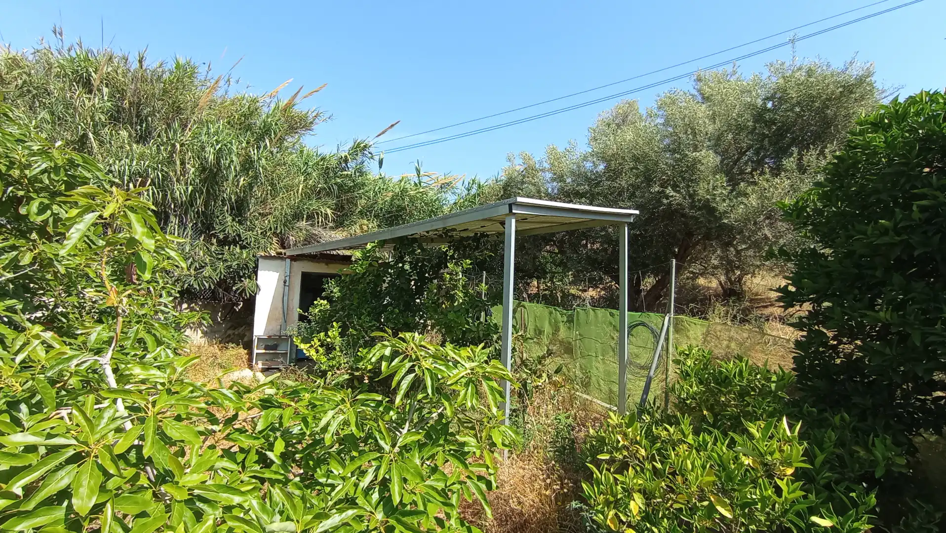 Terrain rustique à vendre à Lagos, imagen 10
