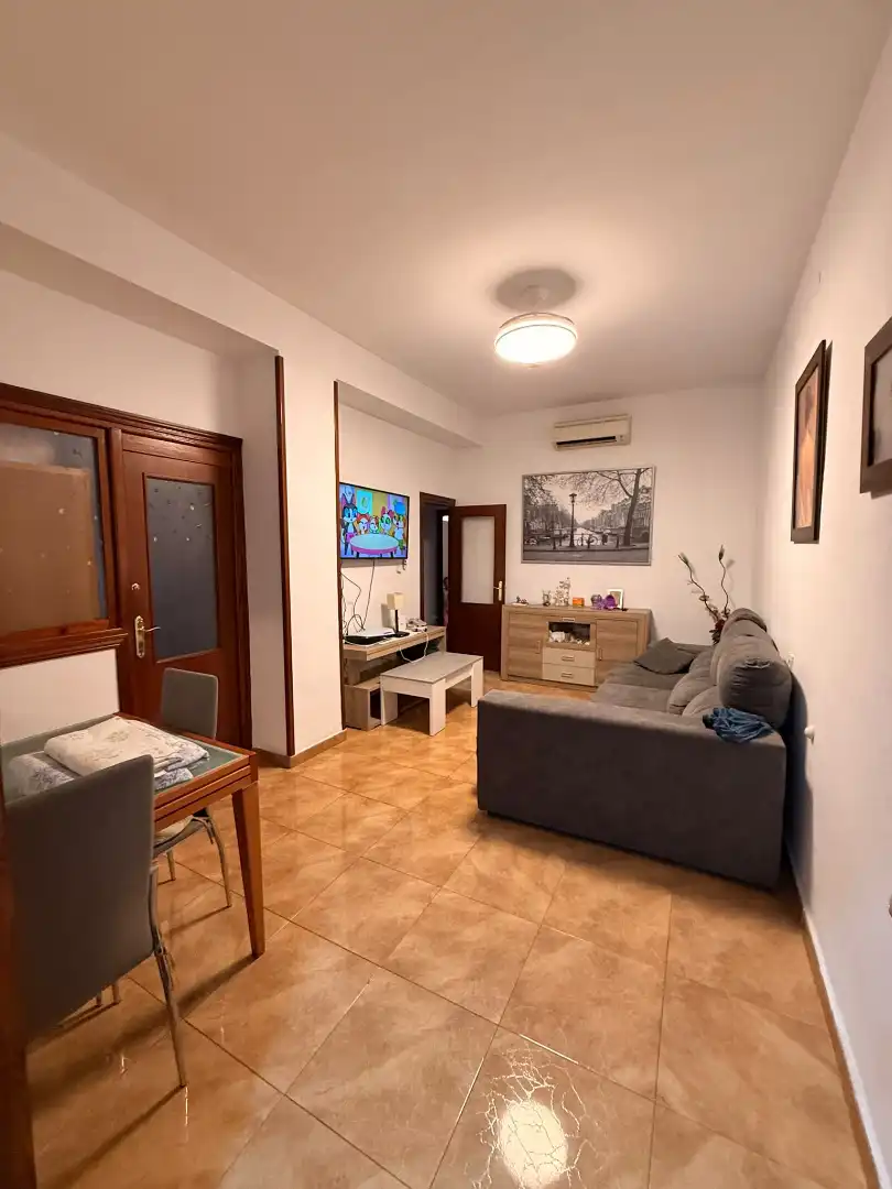 Wohnung zum Verkauf in Zona de la Vega