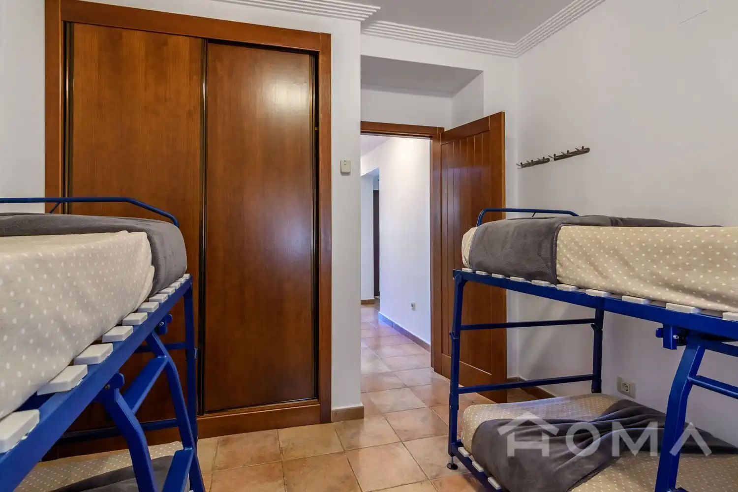 Apartament amb terrassa en venda a Avenida Avda. de los Cisnes, imagen 24