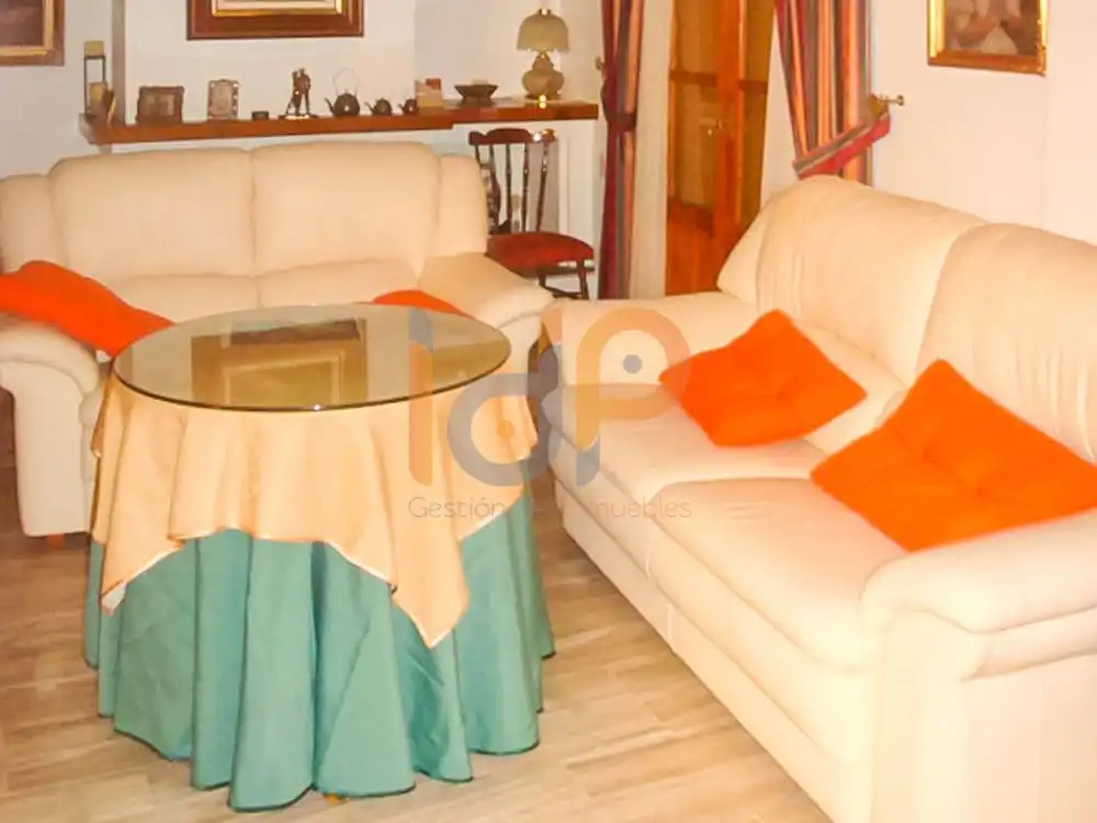 Flat with terrace for sale in Huércal-Overa, imagen 13