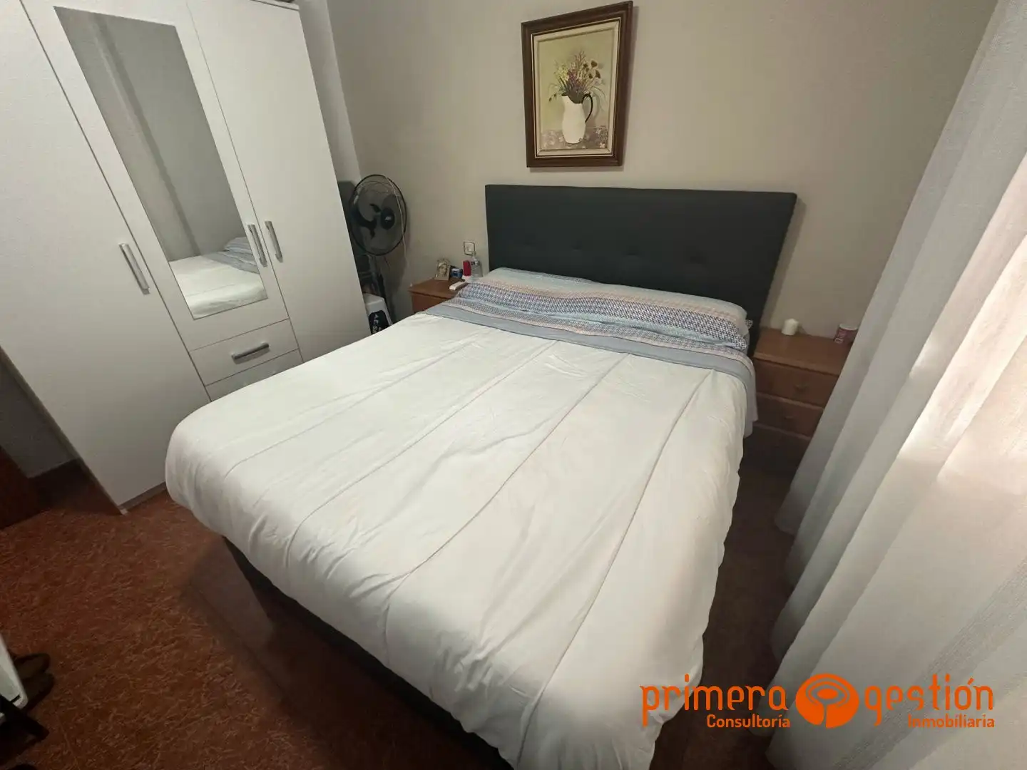 Dormitori de Casa o xalet en venda en Cañada Rosal