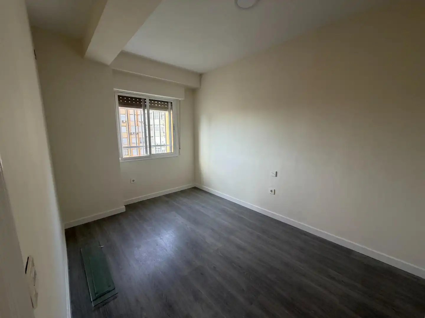 Habitación de Piso de alquiler en Sevilla con Aire acondicionado