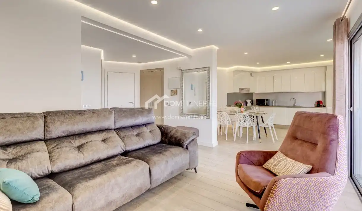 Appartement avec terrasse à vendre à Callao Salvaje - Playa Paraíso, imagen 12