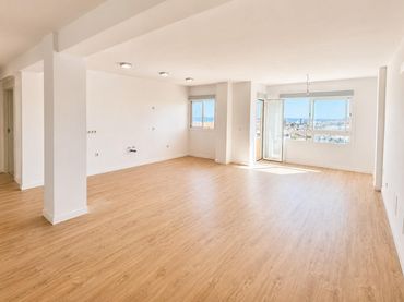 Appartement compact avec ascenseur à vendre à Ponent