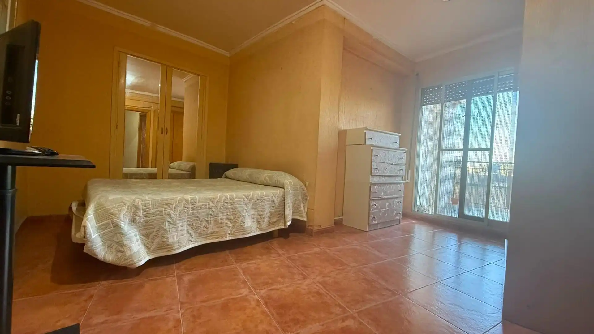 Appartamento con terrazza in vendita a Centro Ciudad, imagen 32