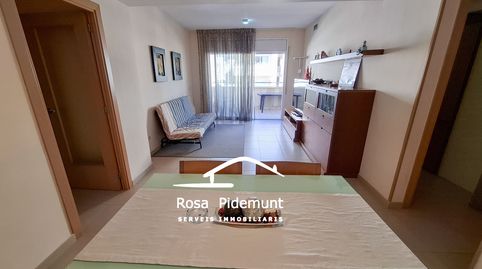 Foto 4 von Wohnung zum Verkauf in Avinguda de Fenals, Fenals, Lloret de Mar