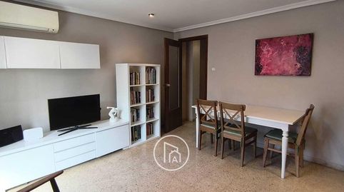 Foto 5 de Piso en venta en Marxalenes, Valencia Capital
