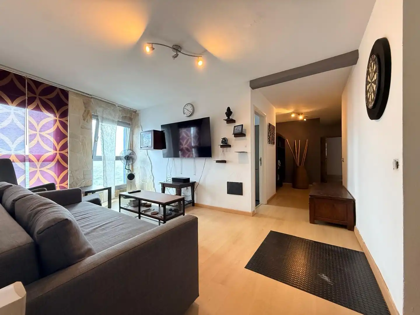 Sala de estar de Piso en venta en Telde