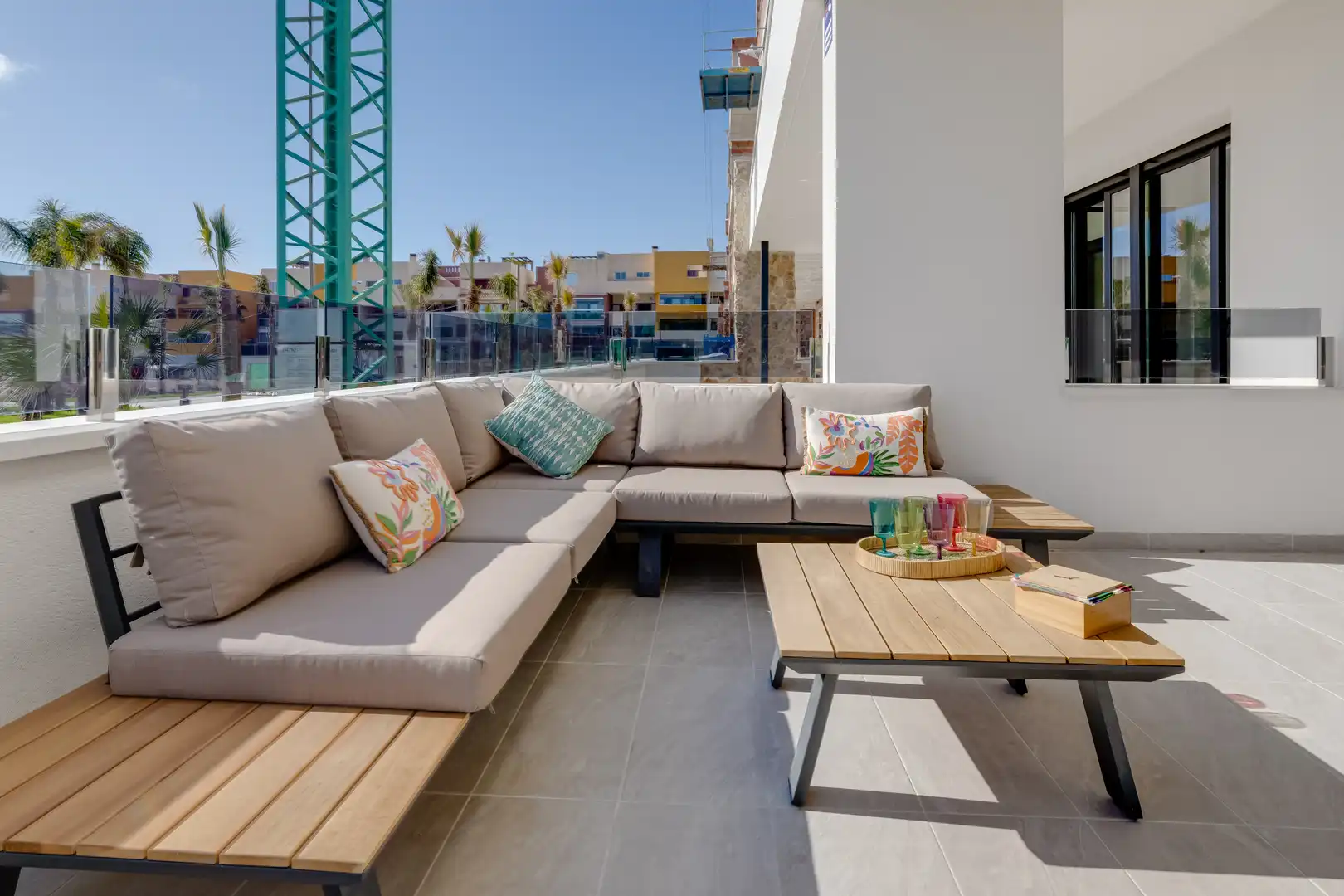 Apartment with pool for sale in Orihuela Costa, imagen 15