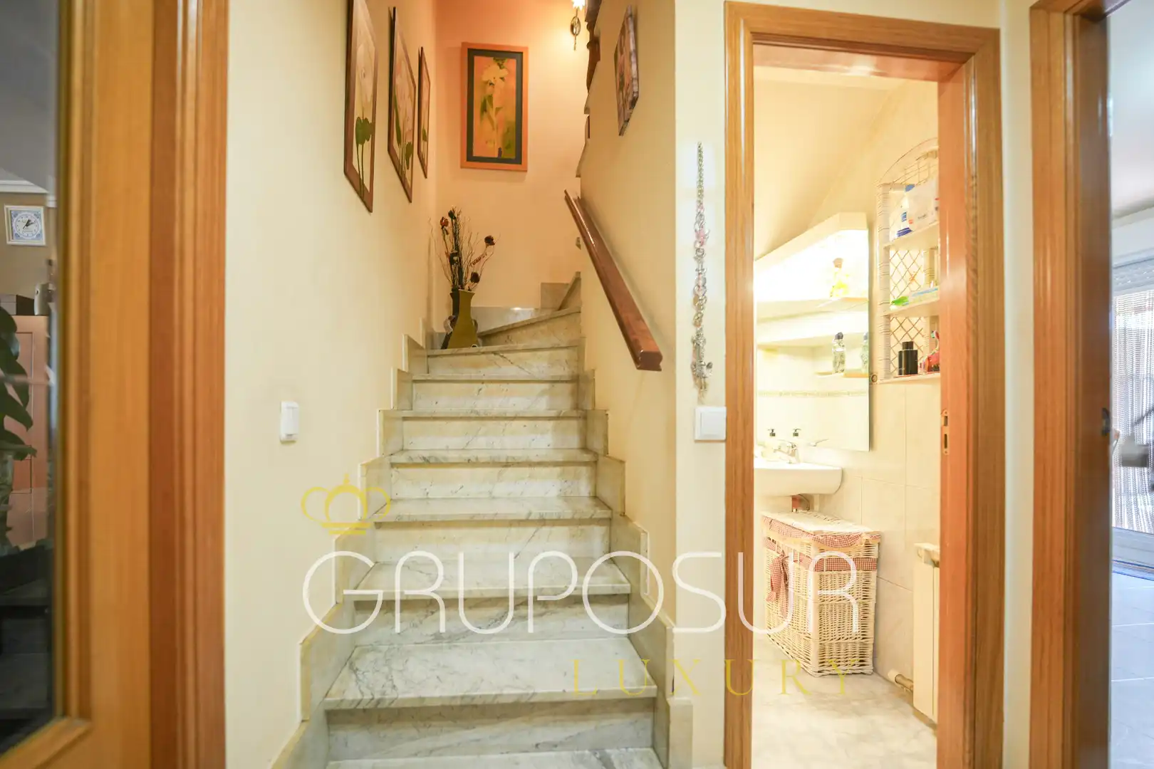Casa adosada en venta en La Flecha - Monasterio del Prado