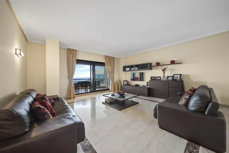 Mini appartamento con piscina in vendita a Benalmádena pueblo, imagen 8