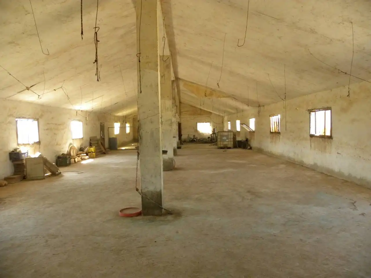 Terreno rustico in vendita a Caravaca de la Cruz, imagen 9