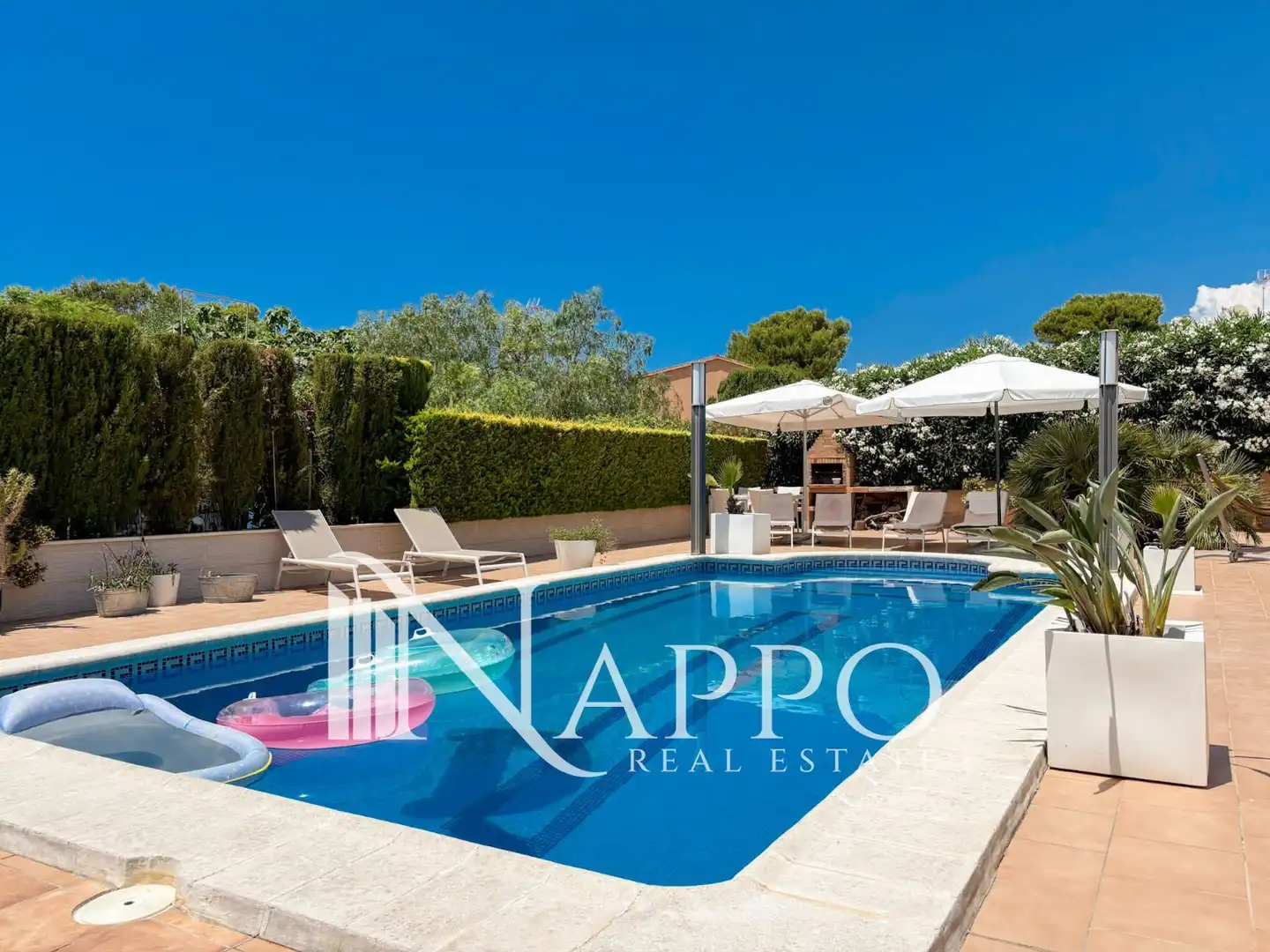 Xalet amb piscina en venda a ALGUES, imagen 4