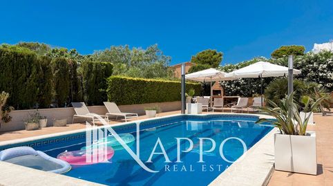 Exclusivo chalet independiente con piscina en Tolleric, imatge 4