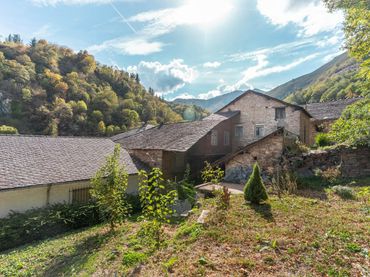 Maison avec jardin à vendre à EL PUEBLU 22